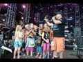 Arka Noego - Nie boję się, gdy ciemno jest 