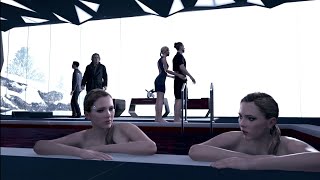 【デトロイト ビカム ヒューマン】実況PART9 カムスキー・自由への行進・最後の切り札【Detroit: Become Human】