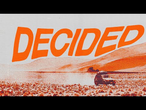 Sam Ourt & Juan Dileju - Decided (Tech House /  Bass House)