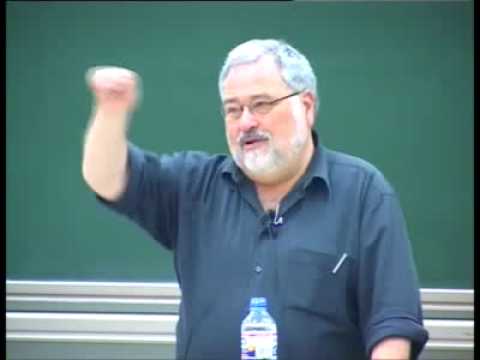 George Lakoff on how he started his work on conceptual metaphor