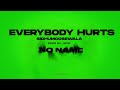 EVERYBODY HURTS Sidhu Moose Wala Jayb Official Visual Video New Song 2022