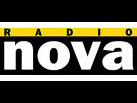 Cyanure, James Delleck & Fuzati - Freestyle radio nova