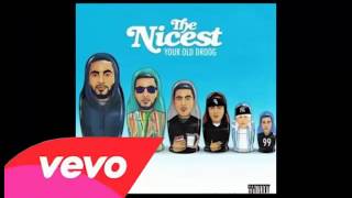 Your Old Droog - The Nicest EP [FULL ALBUM]