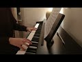 Our Song OST. Bad Buddy Series - Nanon Korapat (Piano Cover by WS)