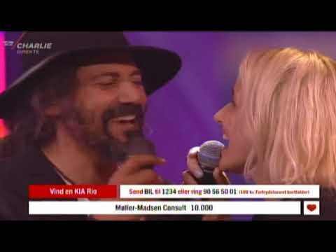 Hjertegalla 2018 Erann DD Stine Findsen Hjertet ser