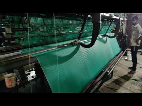 Hdpe  hdpe net house