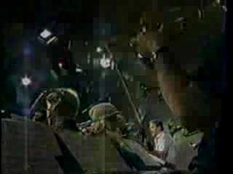 Dick Cully Big Band - My One and Only Love