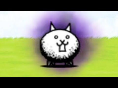 [Battle Cats] Dark Souls (Crazed Cat): Easy Beginner Tutorial