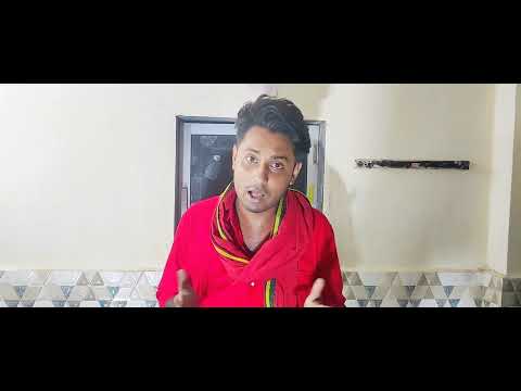 Parwez Hussain UP/Bihar Accent Monologue 