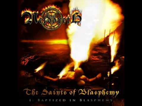 Neldöreth - Baptized in Blasphemy