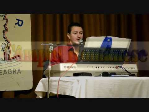 LakoZoltanMusic - Campul Romanesc martie 2012  - Tineretea mi s-a dus cu anii...