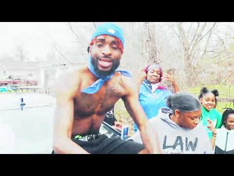 LAW-BLUB FROM DA DUB OFFICIAL VIDEO