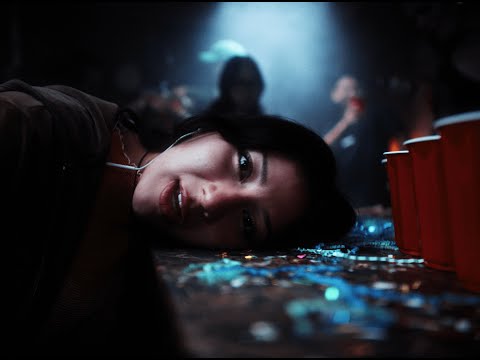 berryblue - Enjoy Yourself (Official Music Video)