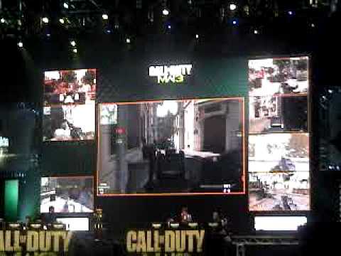 cod xp  million dollar final clip