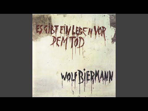 Video thumbnail for Lied vom roten Stein der Weisen