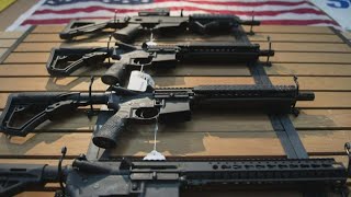 How will Kentucky be impacted by the new gun reform legislation?