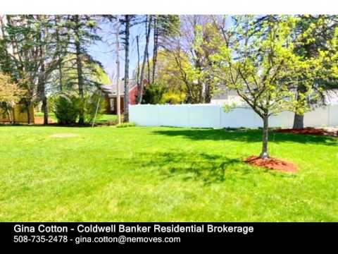 67 Maple Ave, Shrewsbury MA 01545 - Single Family Home - Real Estate - For Sale -
