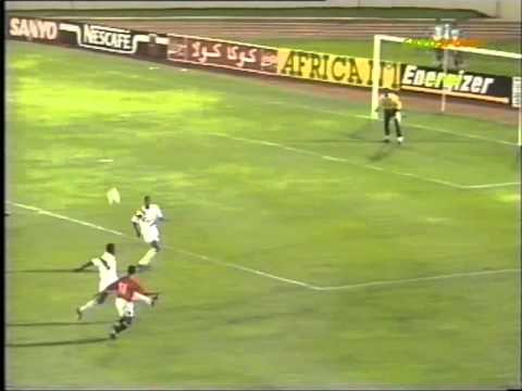 بالفيديو : أسرع هدف في تاريخ أمم أفريقيا .. سجله لاعب مصري في مرمى الجابون