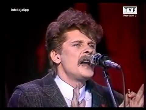 Klincz Przeboje Dwójki Katowice 19 12 1985
