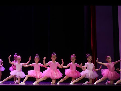 16. Classic Dance Choreography #denfest  2025