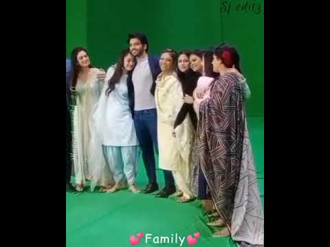 YJHJK fam.....💕 || Roshan forever || Aman💜Roshini || Adivik💖 || #familylove #roshan #adivik