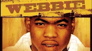 Webbie - "What Is It" (Instrumental)
