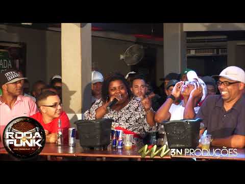 MC Carol de Niterói :: Ao vivo em um video Polêmico :: Peixinho Filmes