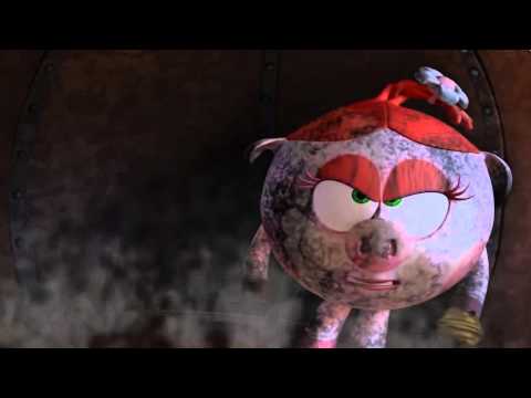 ШУТНИКИ...  :) (смешарики)