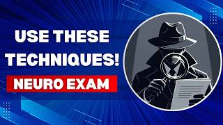 Neuro-Psychiatric Exam Answer Patterns Explained | Proven Tips for Uniformed Applicants