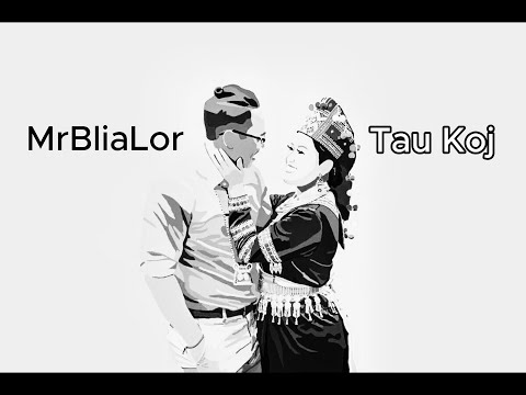 "Tau Koj" - MrBliaLor - (Official Audio) #mrblialor #EMBEL