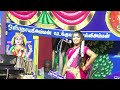 டான்ஸ் இரட்டை அர்த்த பேச்சு Double Meaning Speech �