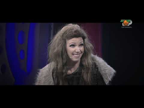 Portokalli, 10 Dhjetor 2017 - Lufta e pushtetit (Superfuqia e Bran)