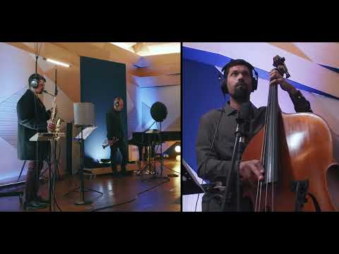 Triologic - Deny (Feat Ralph Alessi)