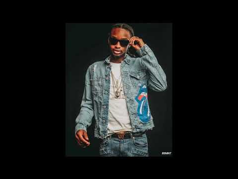 Robin Banks Ft Hoodlum AV - 24/7 Grinding (HD Unreleased)