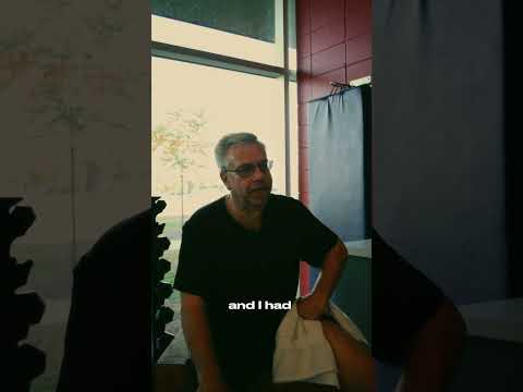 Total Home Training (THT) video.