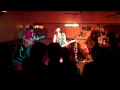 Sarah Borges and the Broken Singles--Modern Trick