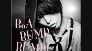 Bump bump - BoA(male cover)