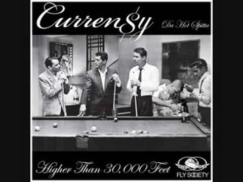 Curren$y - The Take Over (Feat. F.S. West)