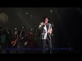 Matt Lewis and the Long Live the King Orchestra - An Elvis Christmas