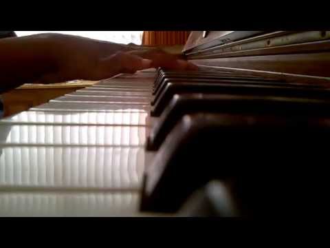 Le Onde Piano Solo by Ludovico Einaudi