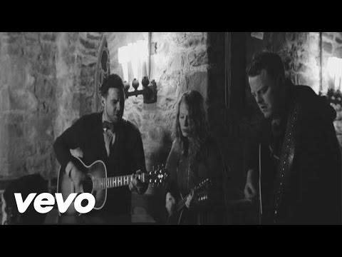 Teach Me to Know - The Lone Bellow