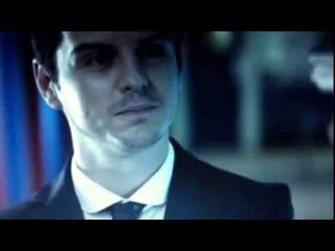 Confronting Moriarty