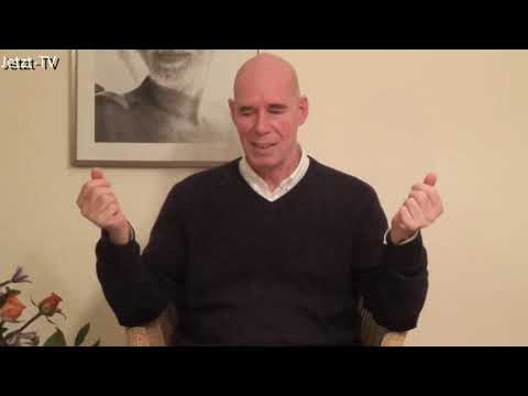 Muni: Es gibt niemanden, der frei ist – und niemanden, der gefangen ist