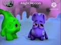 BabyTV Popiz 11 English In G Major 45