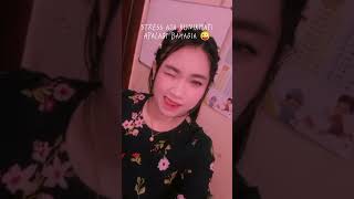 Download lagu stress tak jadi masalah #funny #bahagia #fypシ゚viral #shortvideo mp3