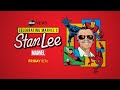 Celebrating Marvel's Stan Lee | Friday, 8|7c on ABC