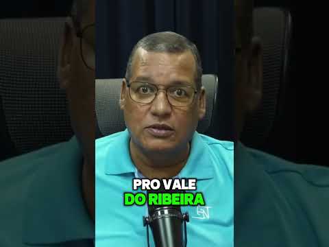 Por Que a Nona Região Administrativa de São Paulo (Araçatuba) Está em Crise e Como Mudar Isso!
