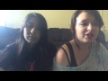 BFF TAG Part Two