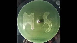 M 5  -  33 rpm side