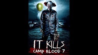 It Kills/TripleBMovieReviews video